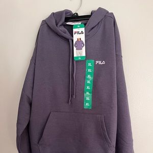 Fila Women’s Hoodie